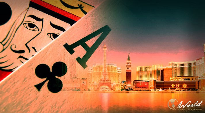 Sands China Menggelar Turnamen Poker Pertama di Macao Setelah Vakum Enam Tahun