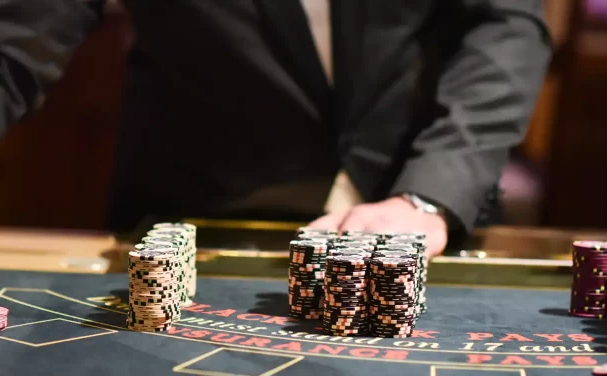 Poker Siap Digelar di Casino Monte-Carlo